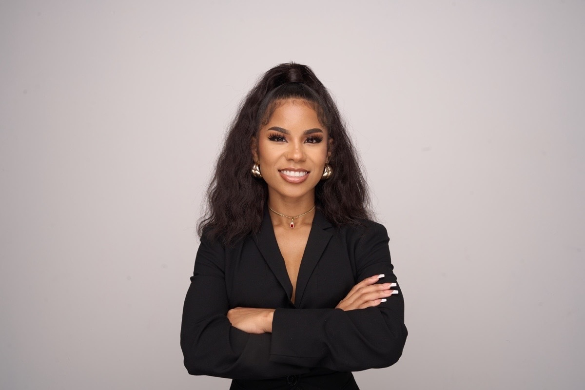 Maddie - Professional Personal Assistant